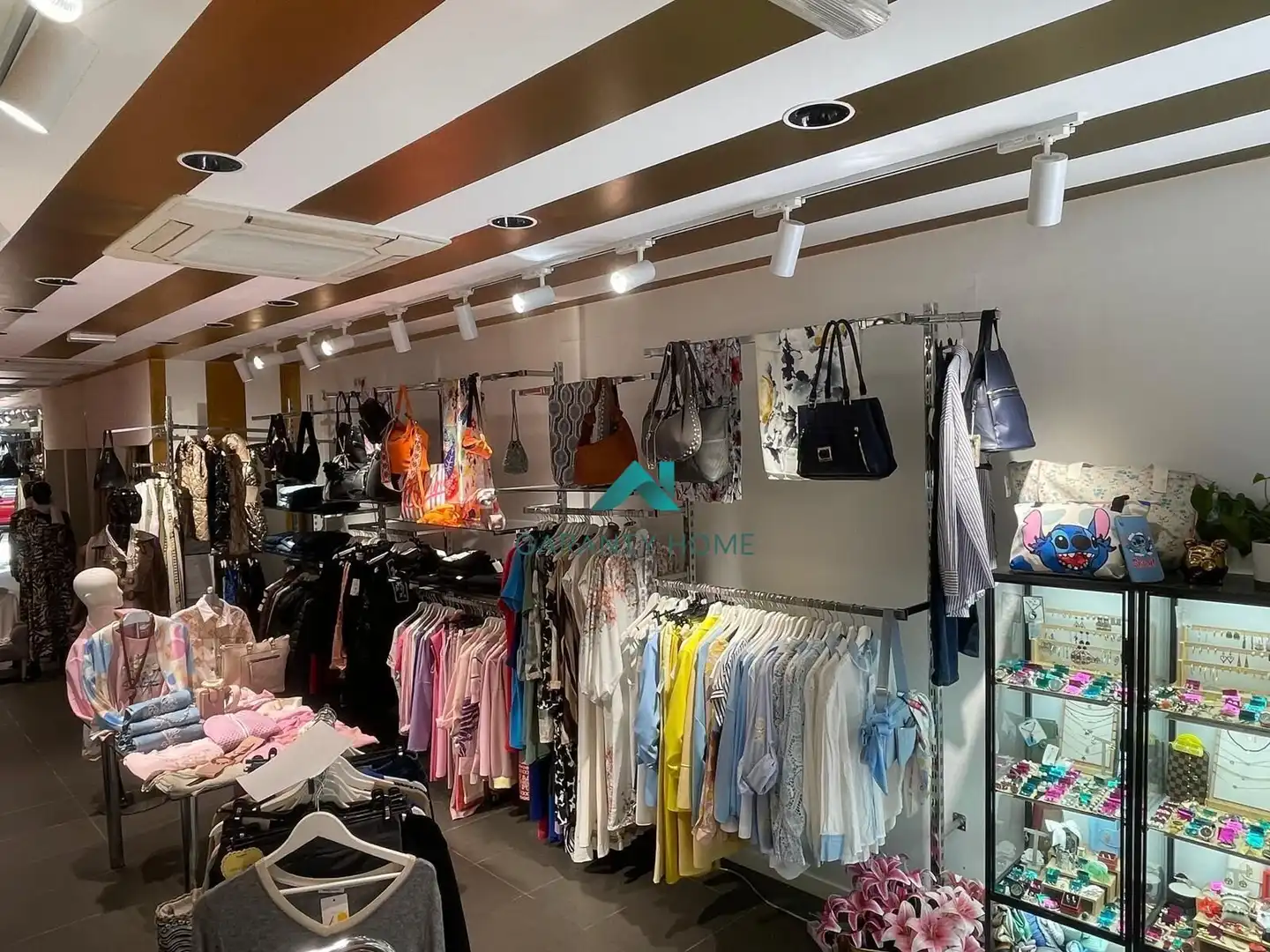Local comercial de lloguer a Sant Adriá Nord, imagen 2