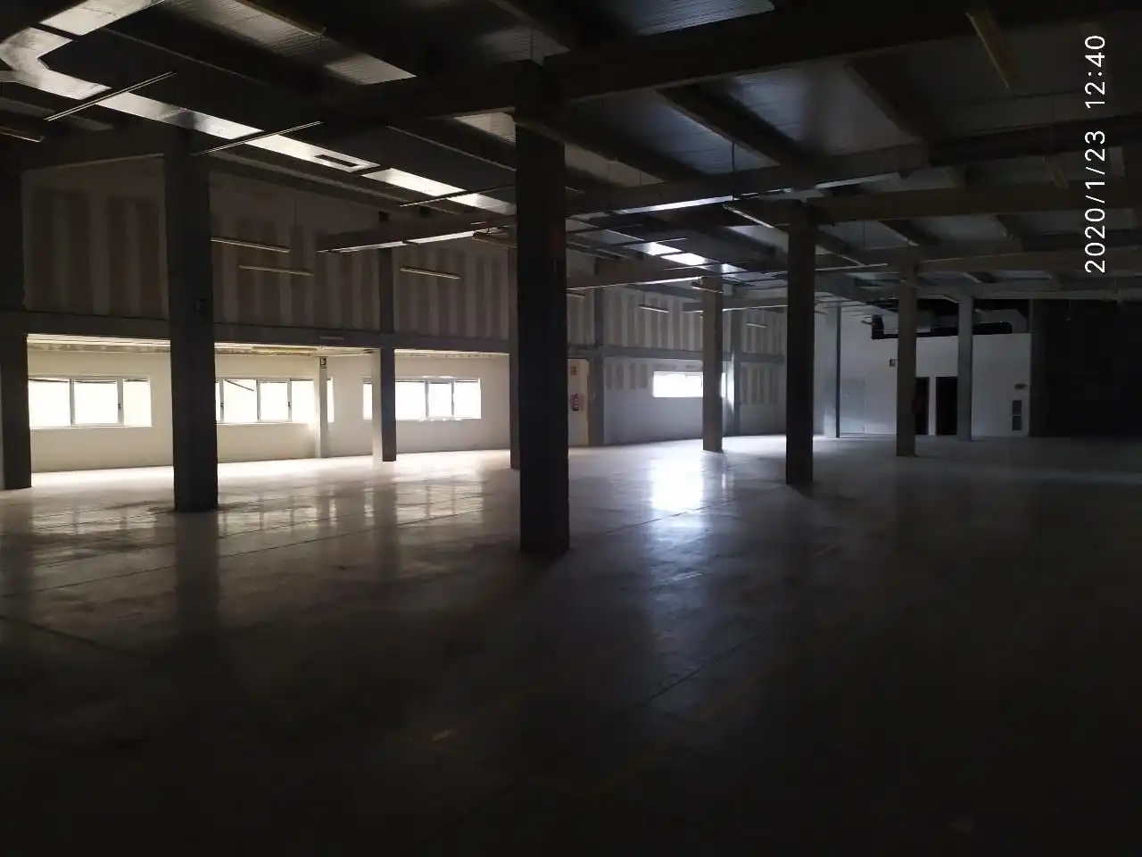 Nave industrial in affitto a Valadares - Beade, imagen 10