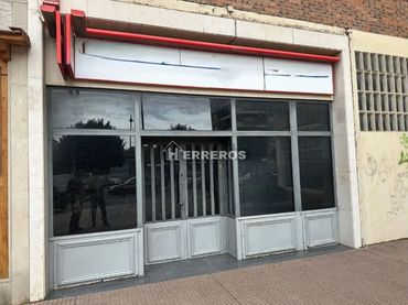 Locale commerciale in vendita a solidaridad