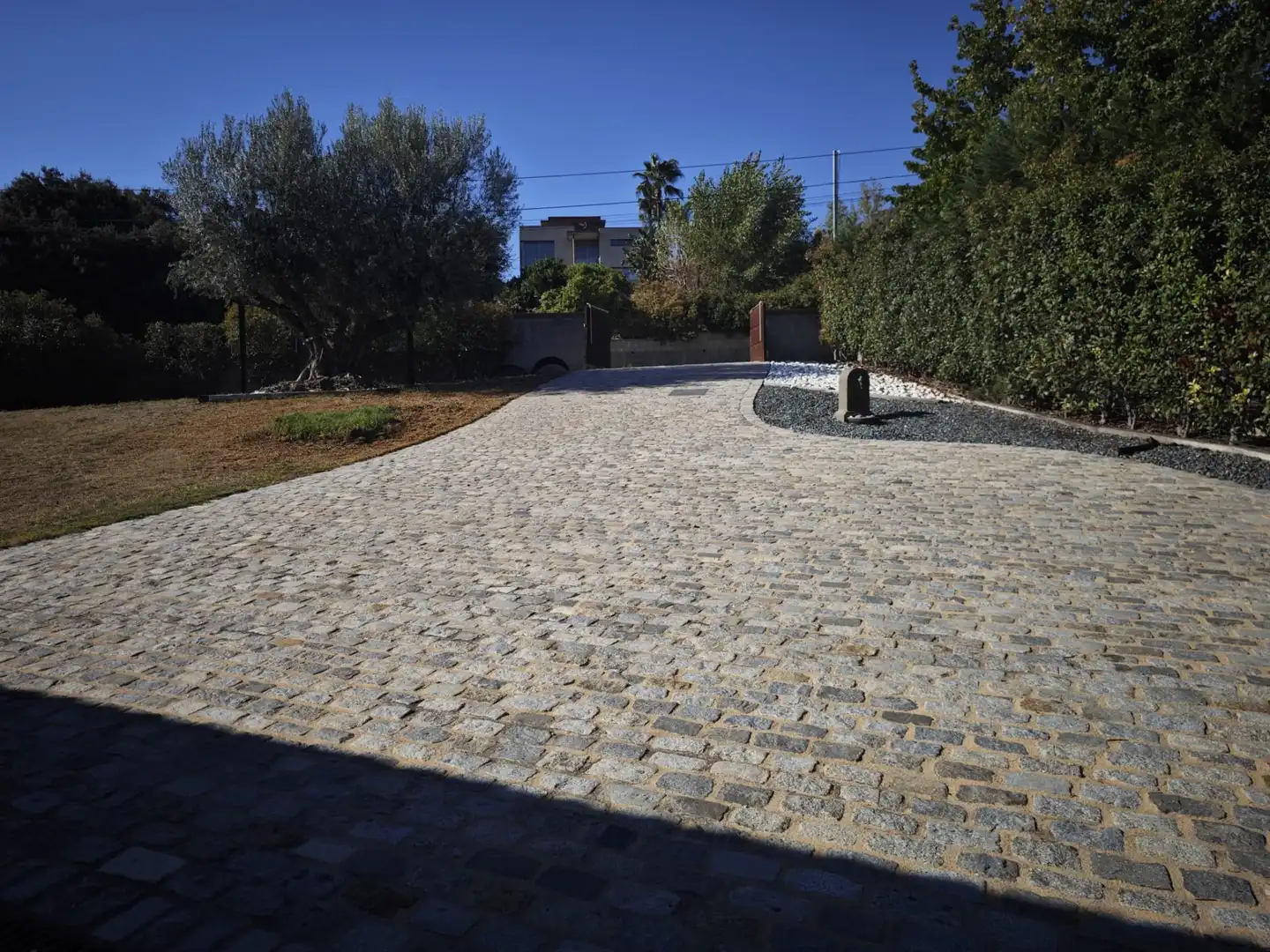 Casa amb piscina en venda a GRIVA, imagen 41