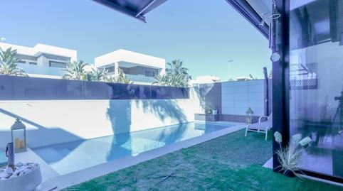 Foto 4 de Casa o xalet de lloguer a Calle Isla del Coco, Santiago de la Ribera, San Javier