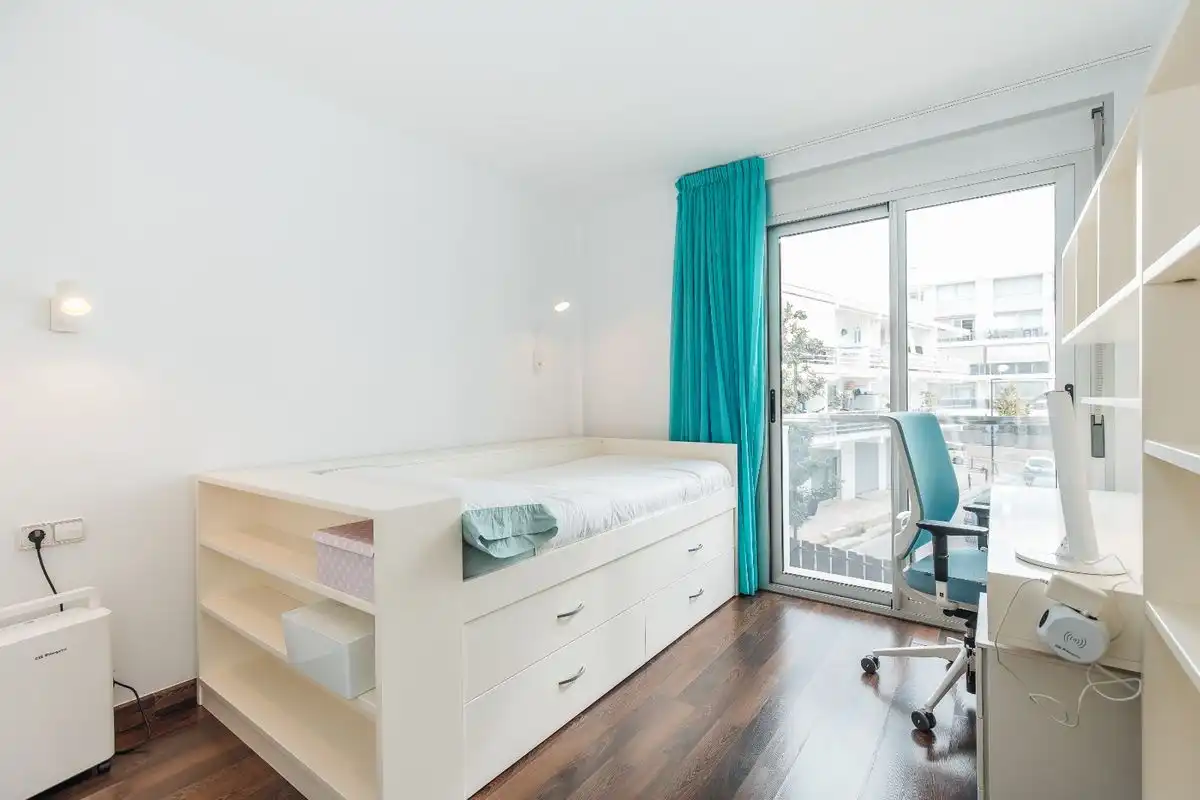 Habitación de Piso en venta en Eivissa con Aire acondicionado, Calefacción y Terraza