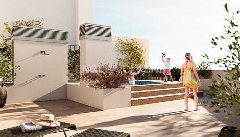 Foto 2 de Apartament en venda a El Baix Guinardó,  Barcelona Capital