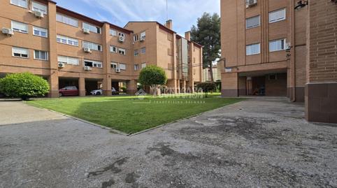 Foto 2 de Piso en venta en C. Cádiz, Val, Madrid