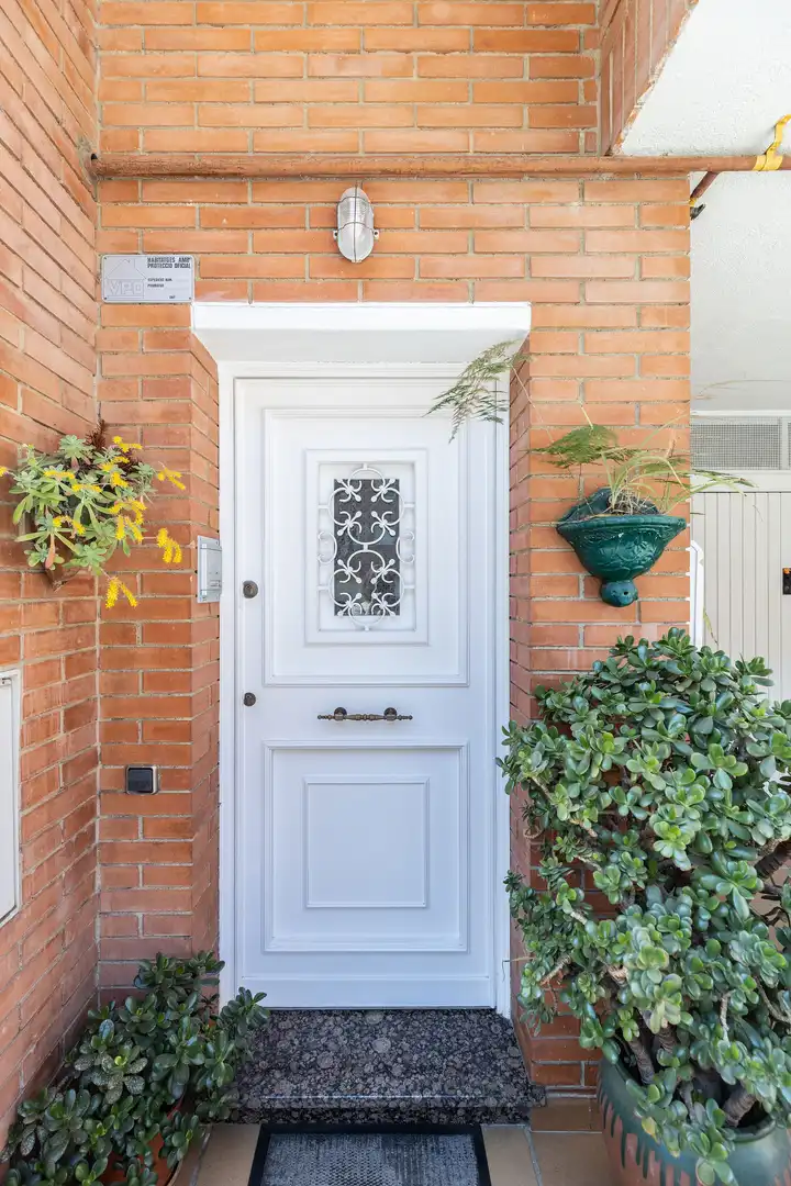 House with terrace for sale in Zona alta, imagen 28