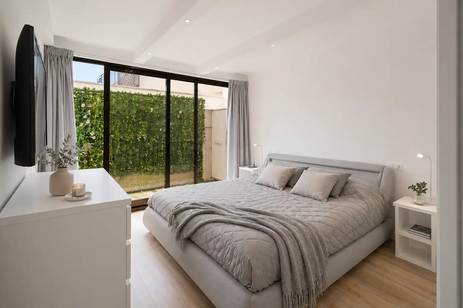Ático con ascensor en venta en Bahía de Casares, imagen 7