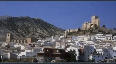 Foto 4 von Erdgeschoss zur Miete in Calle Sierra de María, 17, Piedras Redondas - Torrecárdenas, Almería Capital