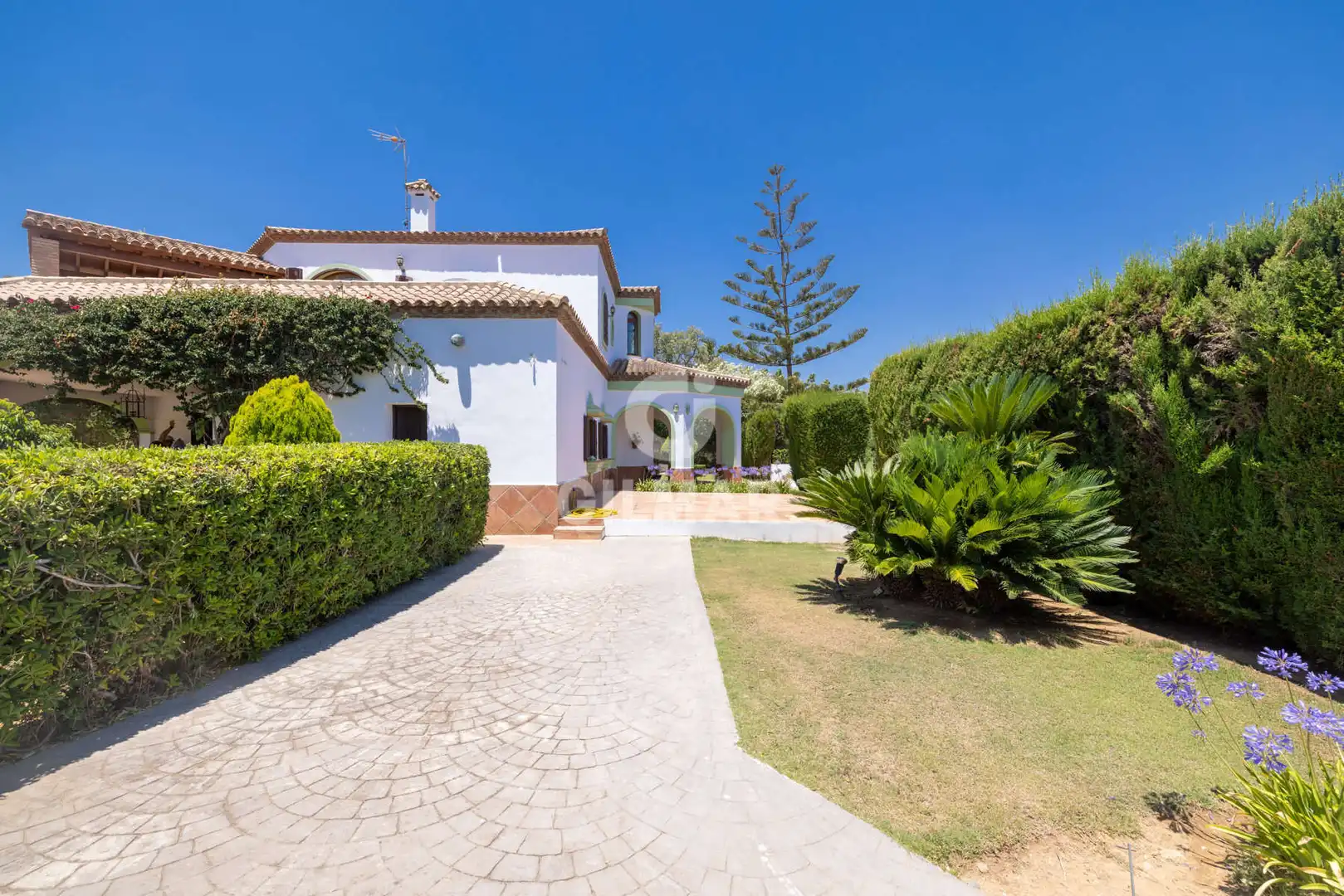 Xalet amb piscina en venda a Sotogrande Alto, imagen 64
