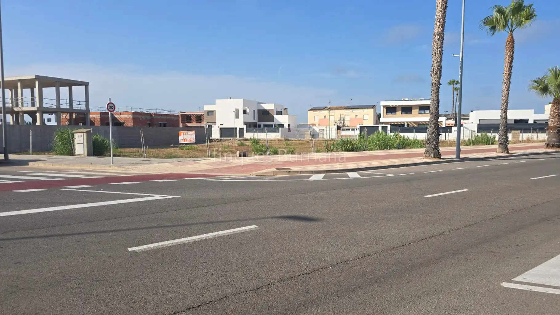 Residencial en venta en Playa