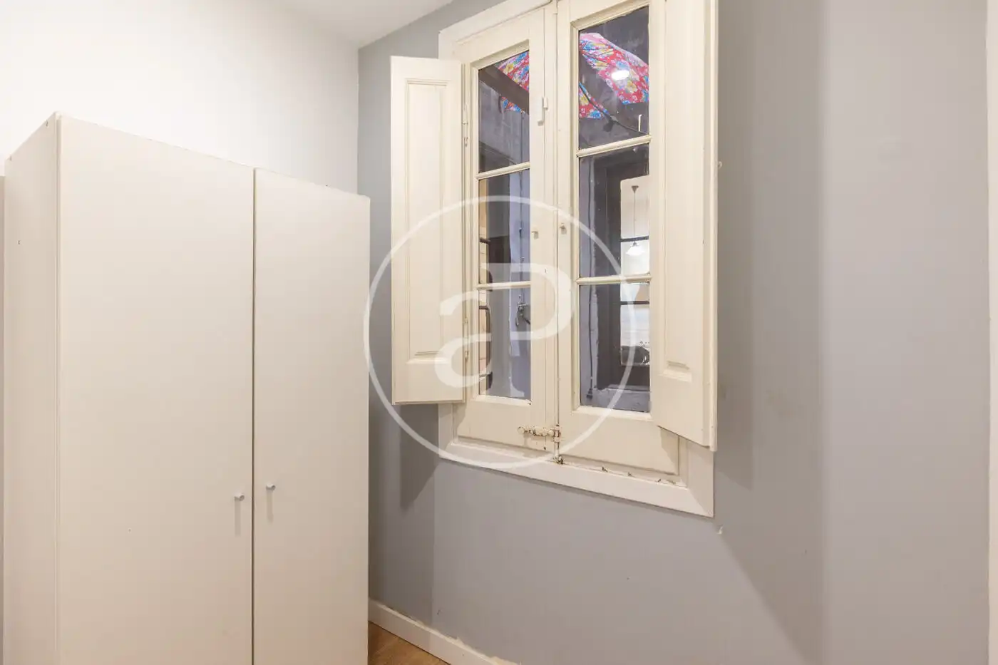 Wohnung zum Verkauf in Barcelona mit Heizung, Möbliert und Balkon