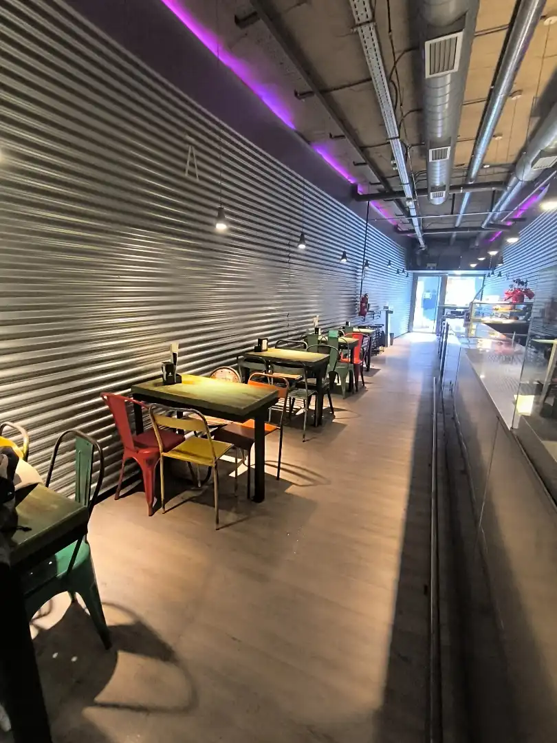 Business premises to rent in Calle Cruz, imagen 5