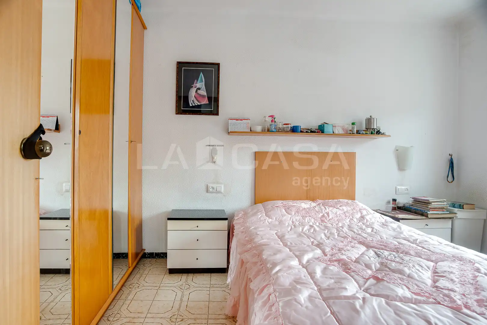 Appartamento in vendita a Avenida ELECTRICITAT DE L'