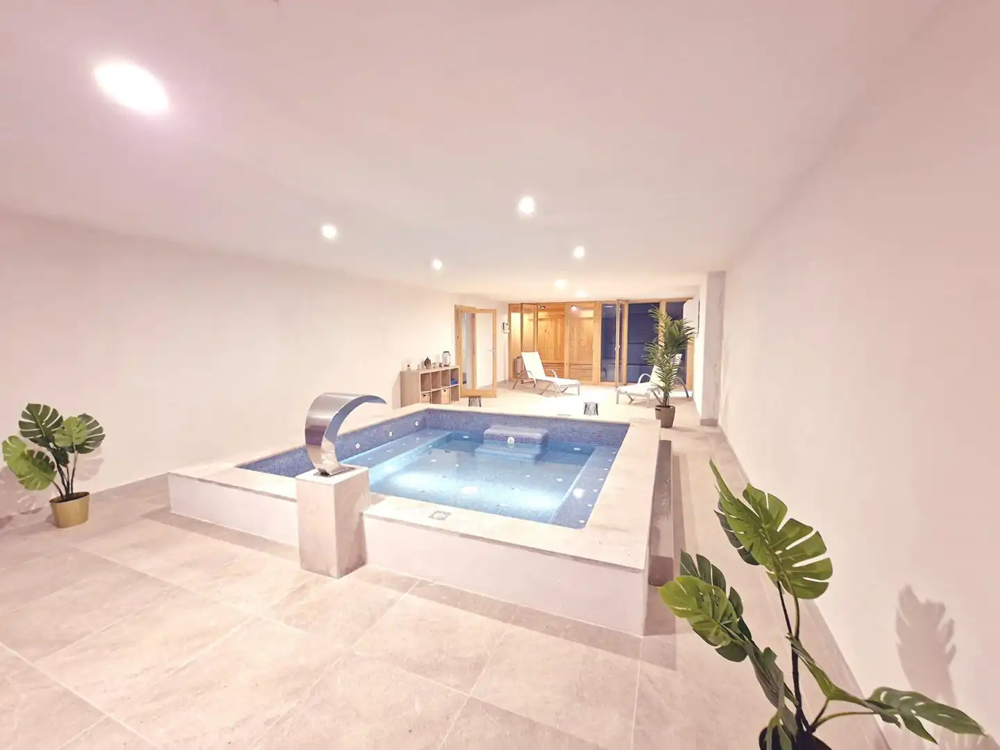 Swimming pool of Houses for rent in Felanitx  with Air Conditioner, Terrace and Storage room