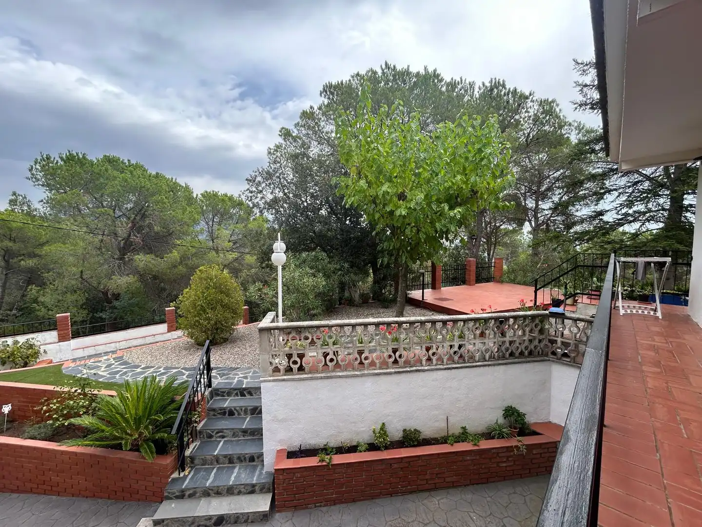 Villa avec jardin à vendre à Els Hostalets de Pierola, imagen 32