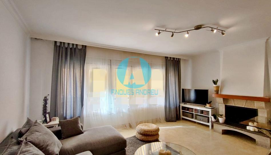 Foto 1 de Pis en venda a Pla d'en Boet, Barcelona