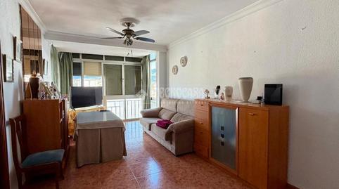 Foto 5 de Pis en venda a Centro ciudad, Málaga