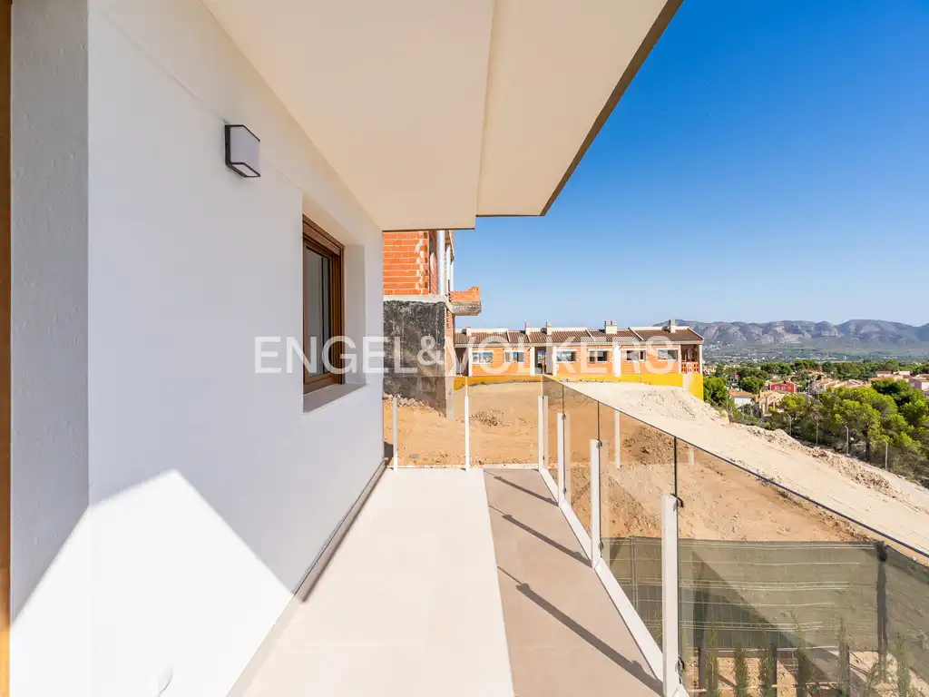 Maison avec piscine à vendre à Montebello - Nou Espai, imagen 22