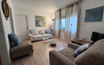 Living room of Planta baja for sale in Palafrugell