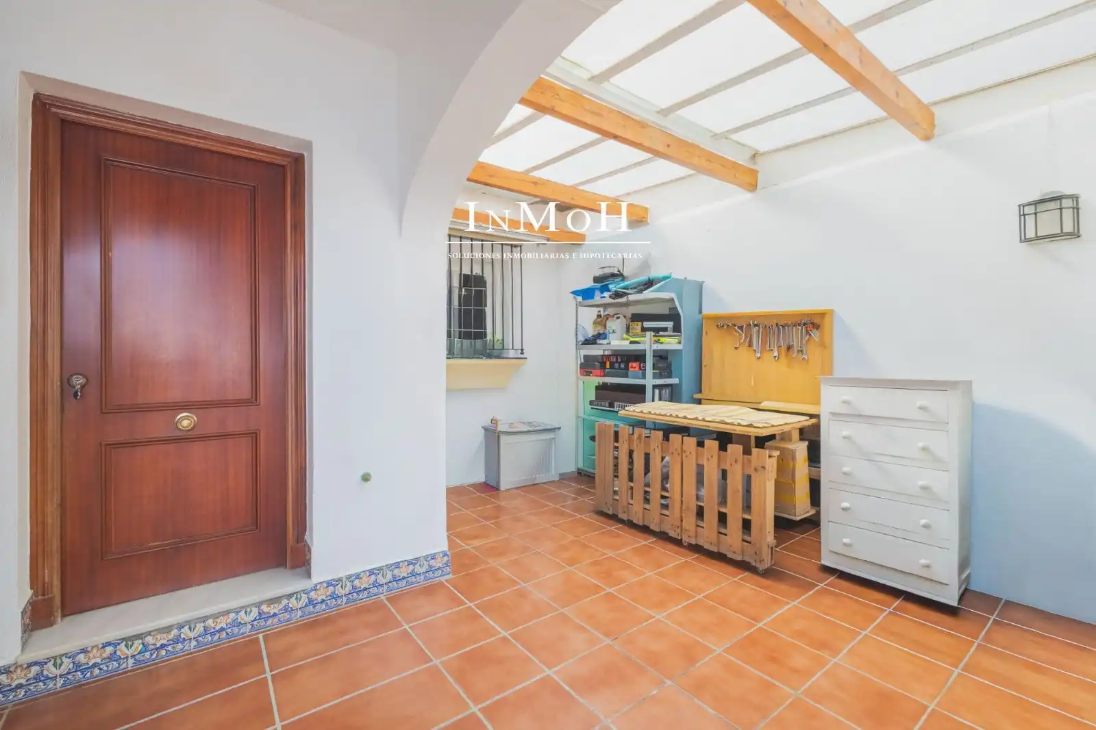 Casa o chalet en venta en Los Gallos