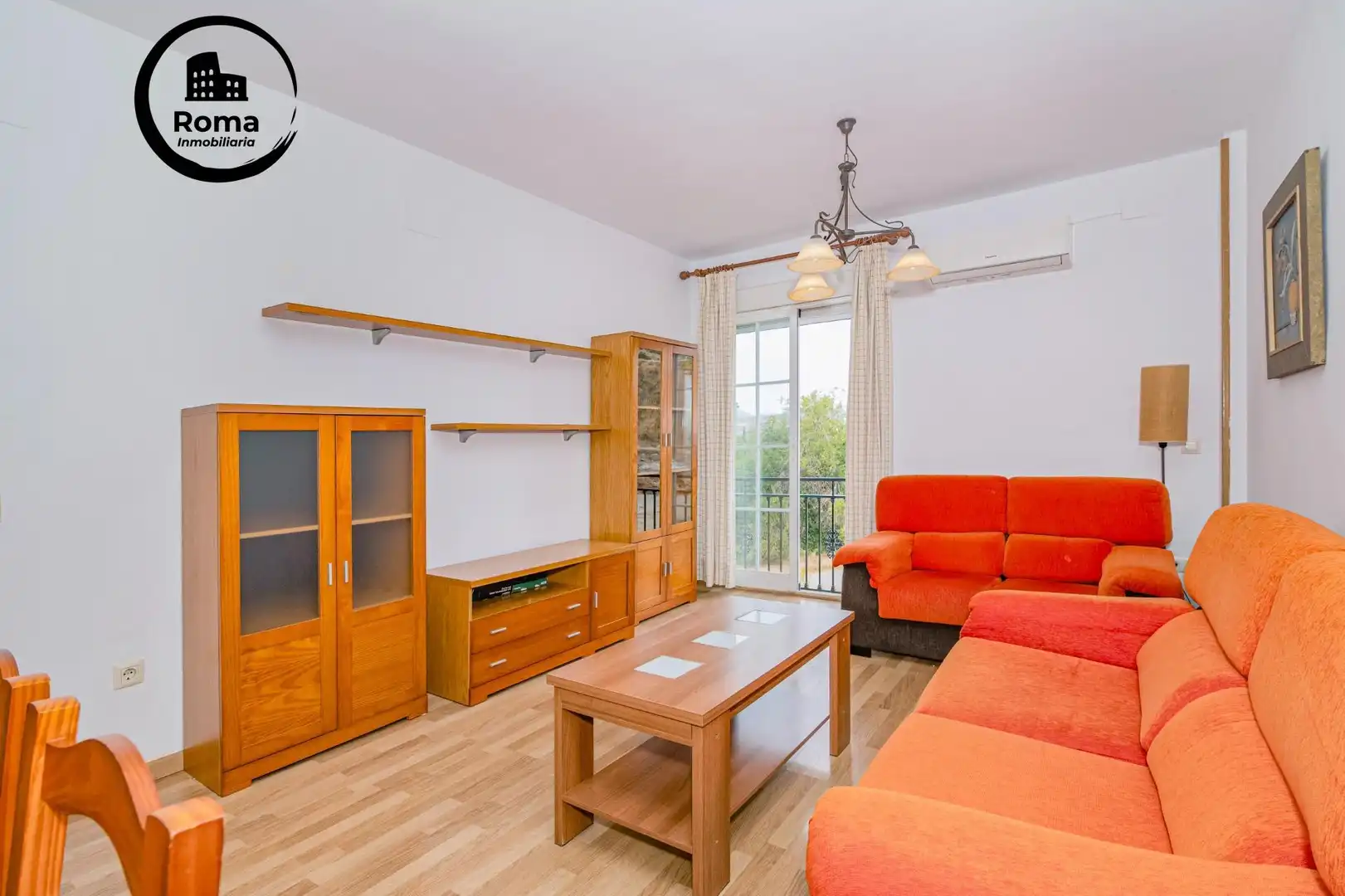 Piso con terraza en venta en Cájar, imagen 2