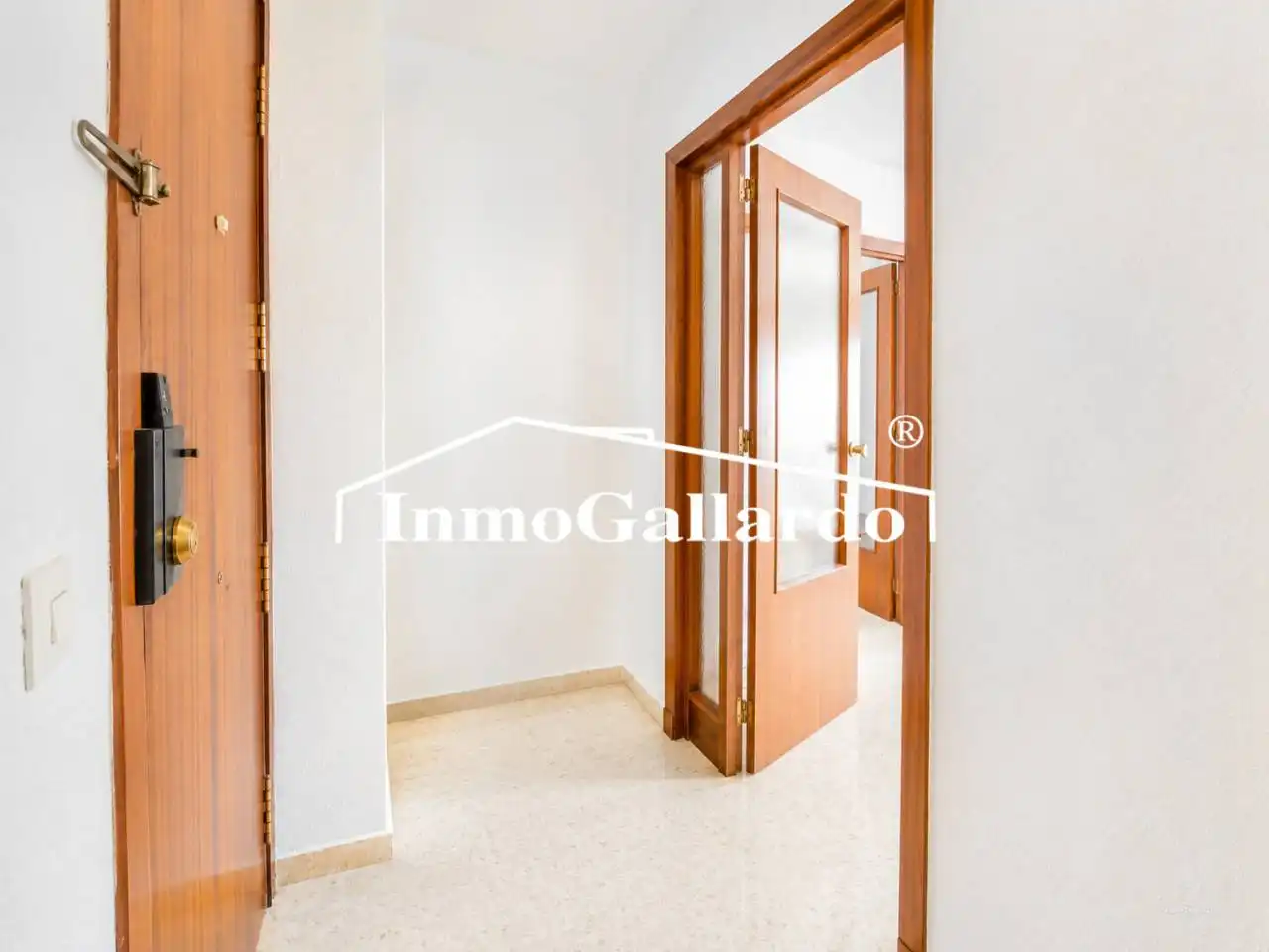 Piso en venta en Málaga con Aire acondicionado y Terraza