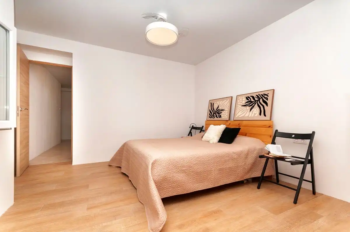 Wohnung mit Terrasse zum Verkauf in Carrer Santa Isabel, imagen 15