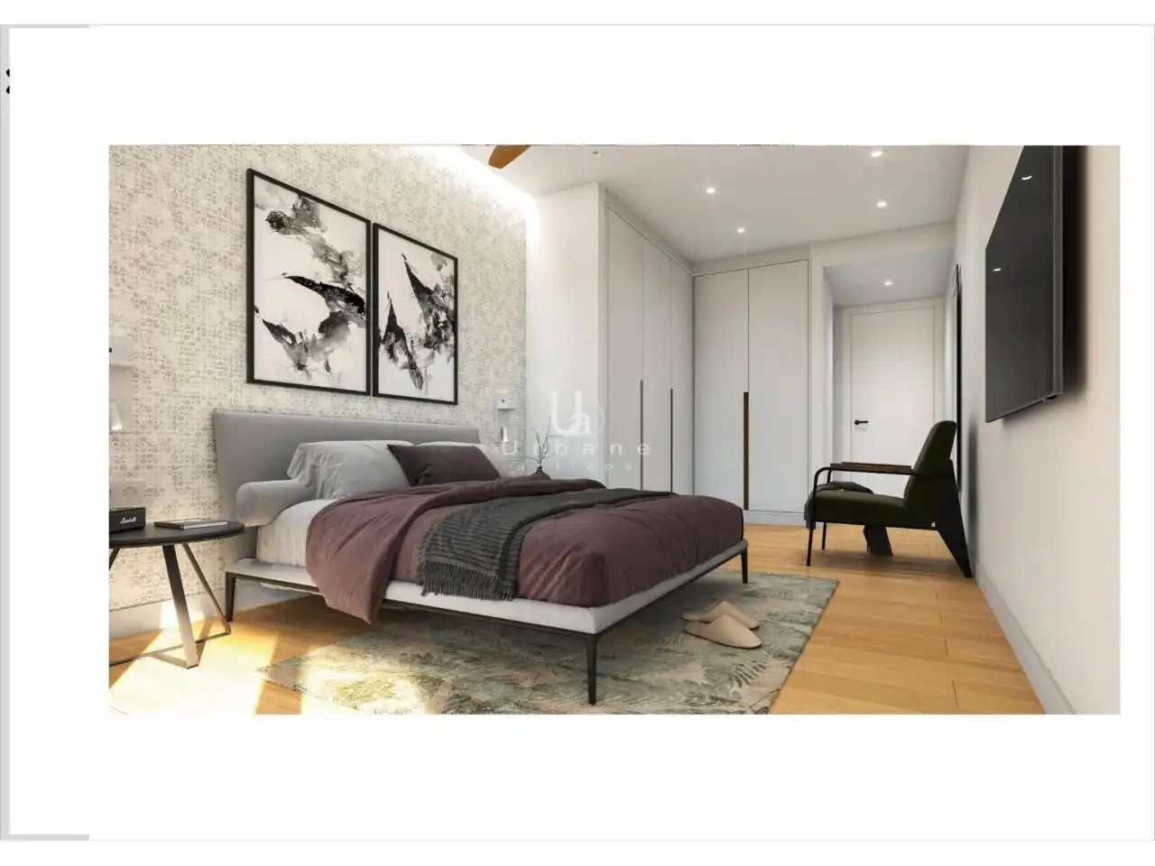 Apartment with terrace for sale in Calle DUBLIN, imagen 4