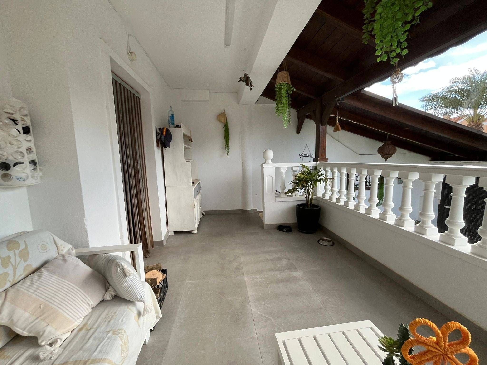 Casa adosada en venda a Calle RETIRO, Valverde