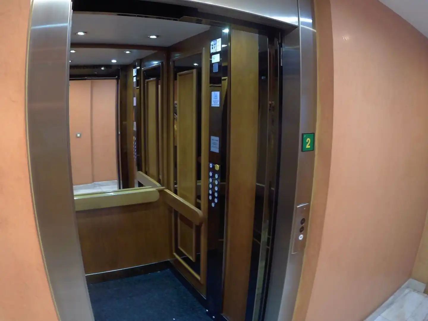 Pis amb ascensor en venda a SOR NATIVIDAD HOMEDES, imagen 6