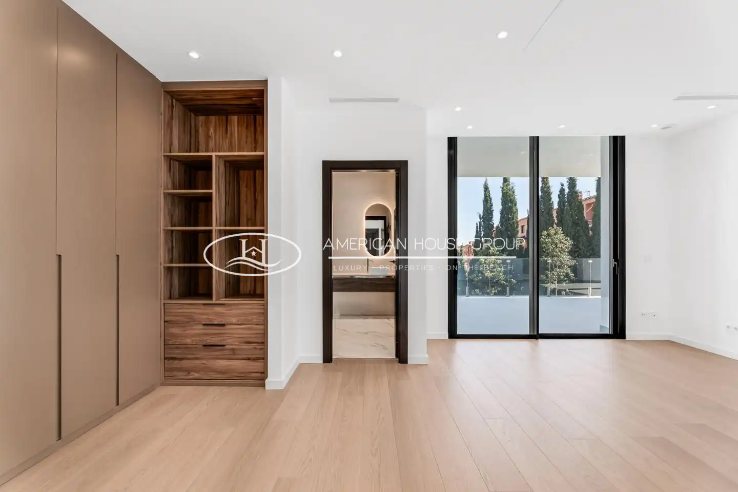 Casa amb piscina en venda a El Madroñal, imagen 27