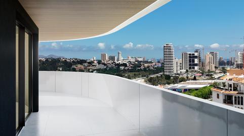 Foto 3 von Wohnung zum Verkauf in Calle Calle Málaga, Zona Pueblo, Calpe / Calp