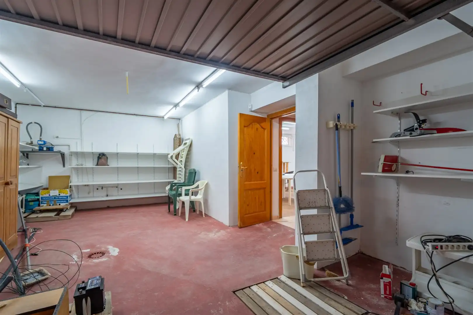Houses for sale in Fuengirola  with Private garden and Terrace