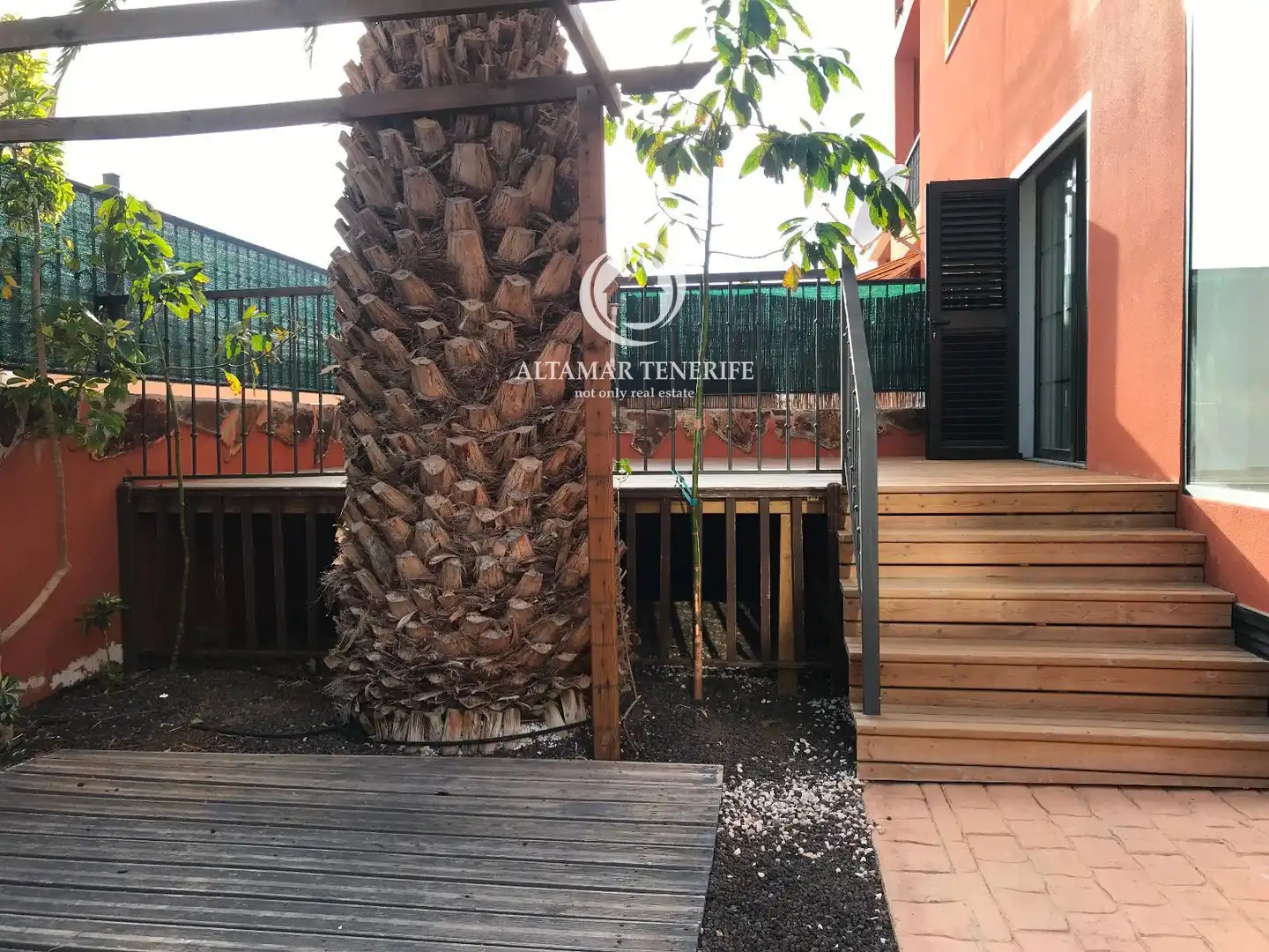 Apartament de lloguer a Kurt Konrad, Callao Salvaje - Playa Paraíso