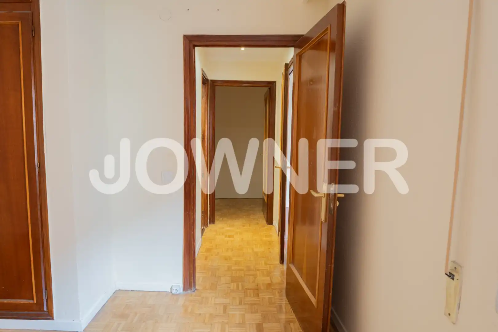 Flat for rent in Madrid  with Heating, Oven and Washing machine