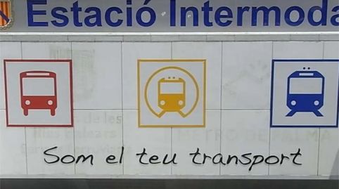 Foto 4 de Pis de lloguer a Carrer Llorenç Riber, 8, Pere Garau, Palma de Mallorca