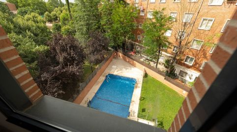 Foto 2 de Dúplex en venda a Saucar - Zarzuela, Torrejón de Ardoz