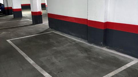 Photo 2 of Garage to rent in Calle de Julián Rabanedo, 50, Legazpi, Madrid