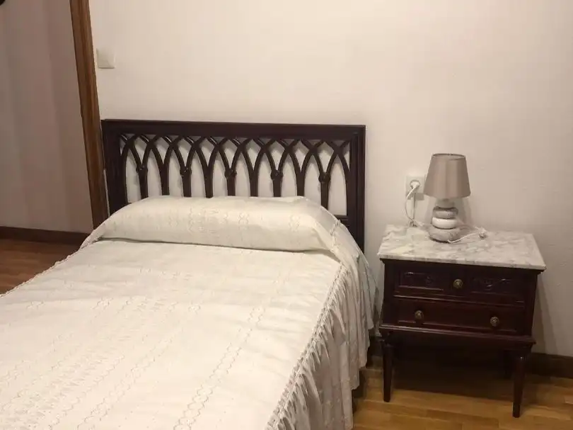 Habitación de Piso de alquiler en Soria Capital 