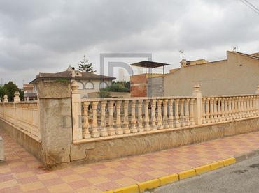 Wohnbaugrundstück zum Verkauf in Calle Vega Baja