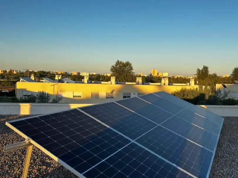 Vista exterior de Casa o chalet en venta en Guardamar de la Safor, Valencia