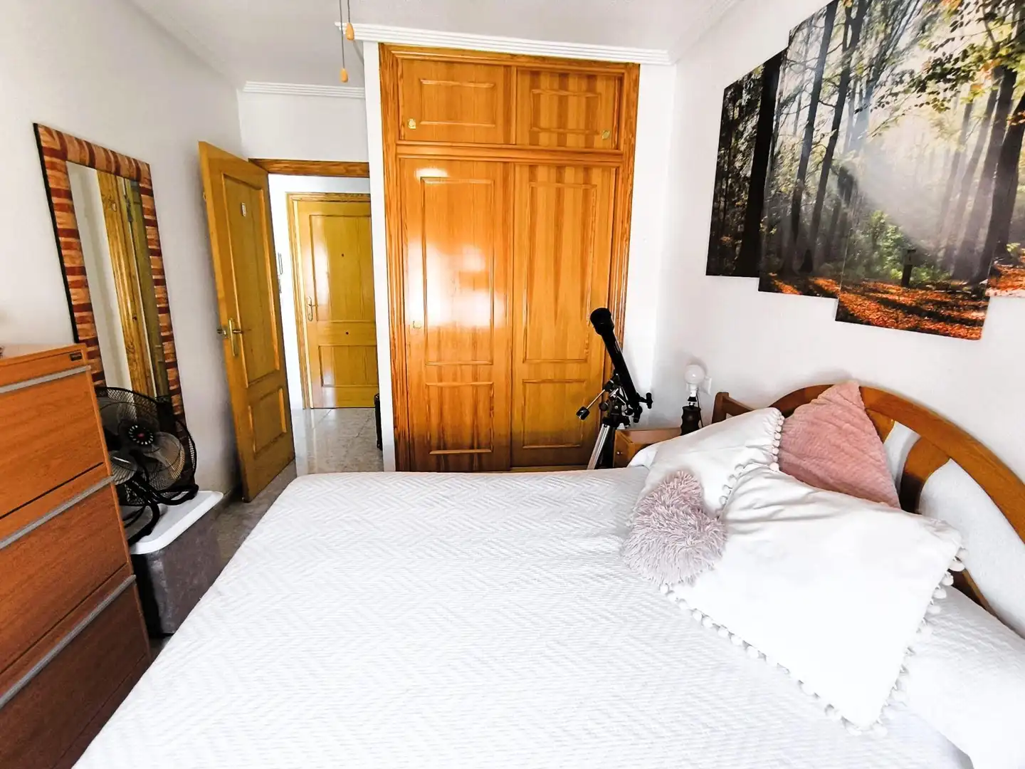Apartament amb piscina en venda a Calle Calle Gerona, imagen 15