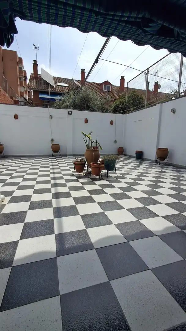Terrace of Houses for sale in Sevilla  with Air Conditioner and Storage room