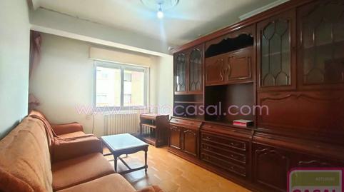 Photo 2 of Flat for sale in Versalles, Asturias