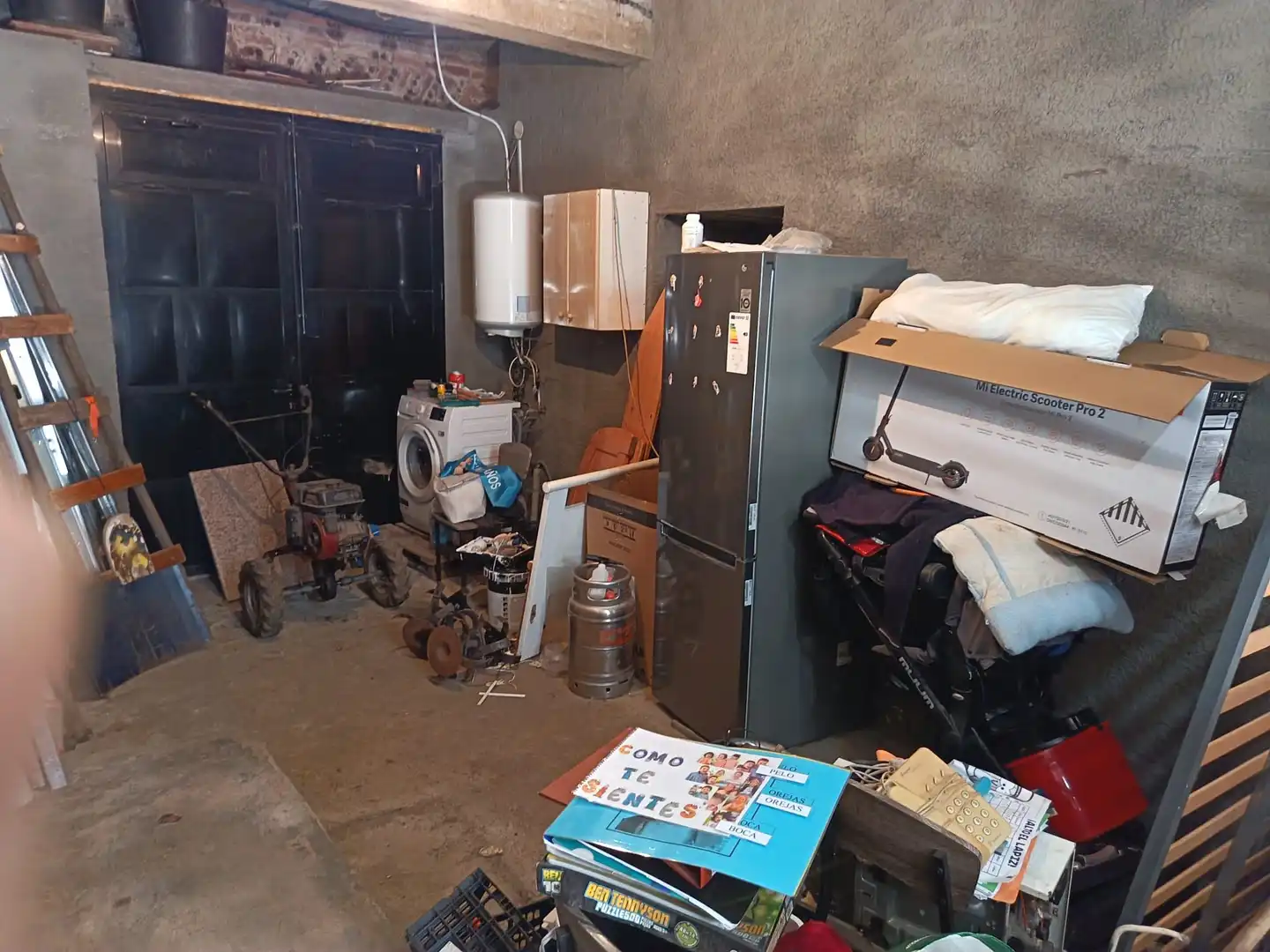 Finca rústica en venta en Castrelo de Miño con Trastero, Amueblado y Balcón