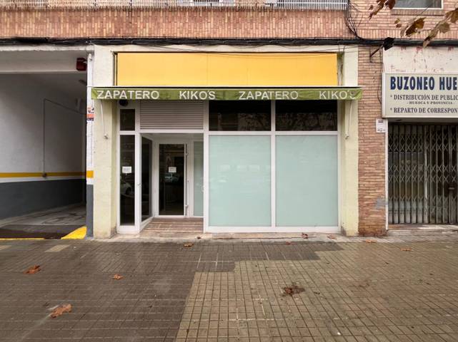 Local comercial en Venta en San José