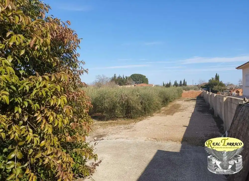 Residential land for sale in Alcover, imagen 3
