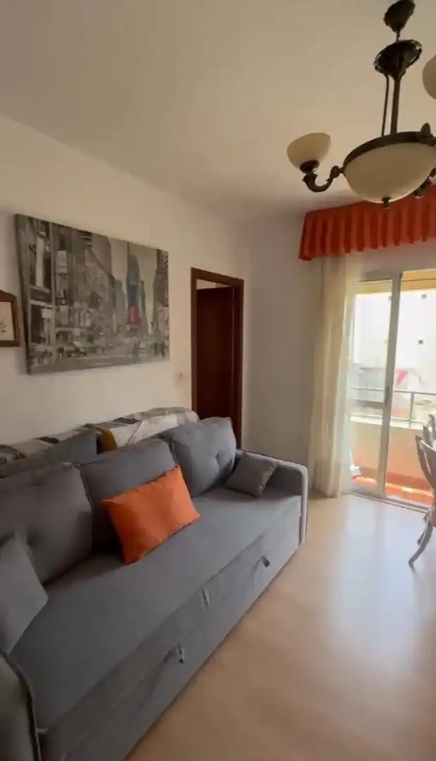 Flat with terrace for sale in Calle Duque de Almodóvar, imagen 7