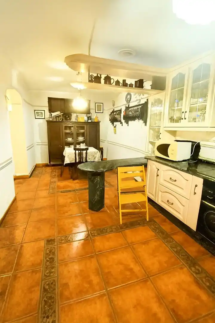 Casa con terraza en venta en Casco Antiguo, imagen 10