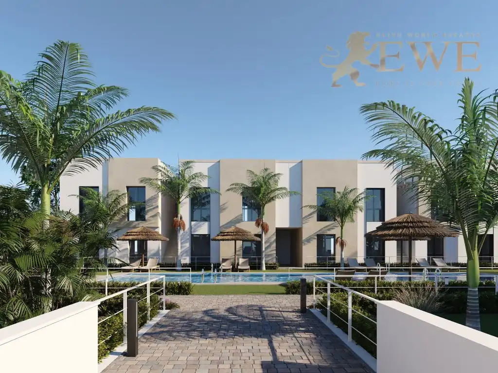 Apartment mit Pool zum Verkauf in Mar Menor Golf