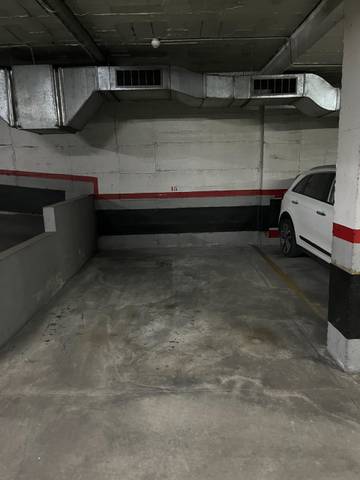 Garaje en Alquiler en Font Verda